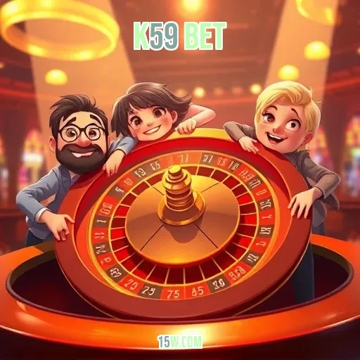 K59 bet: Descubra o Fascinante Mundo do Bingo Online
