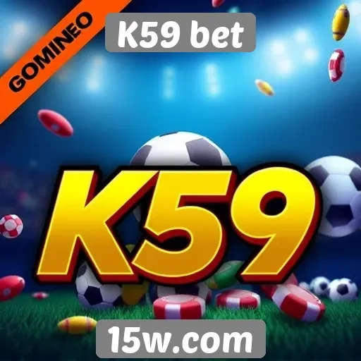 Análise das opções de jogos disponíveis no K59 bet