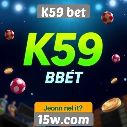 Comparativo de bônus oferecidos pela K59 bet