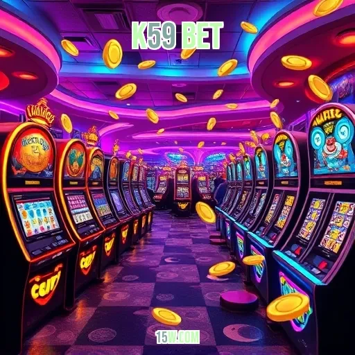 K59 bet: O Programa de Fidelidade que Transforma Suas Apostas em Prêmios!