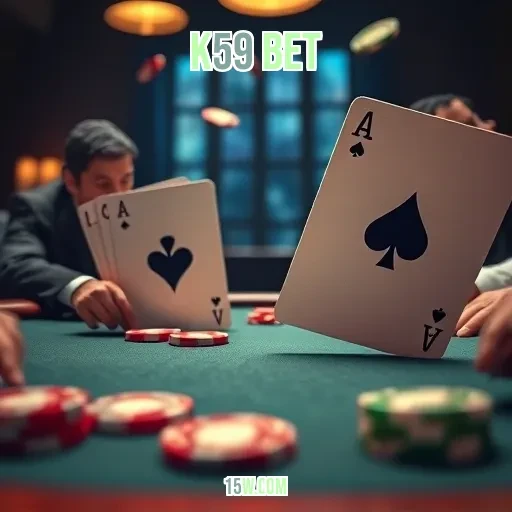 K59 bet: O Suporte que Revoluciona a Experiência de Apostas